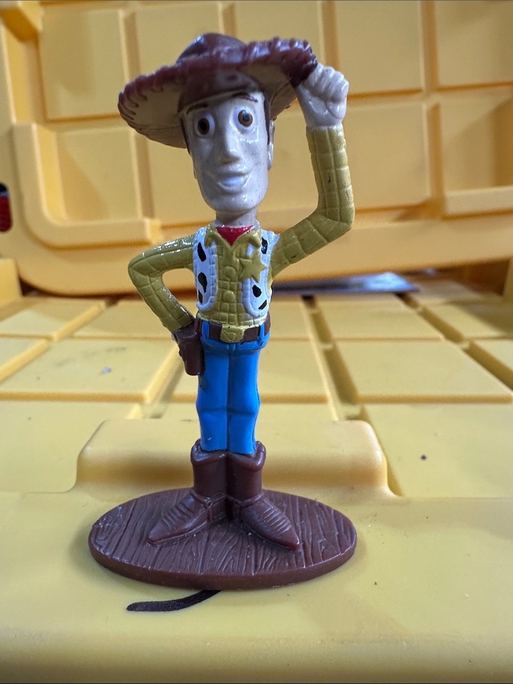 Disney Pixar Woody from Toy Story